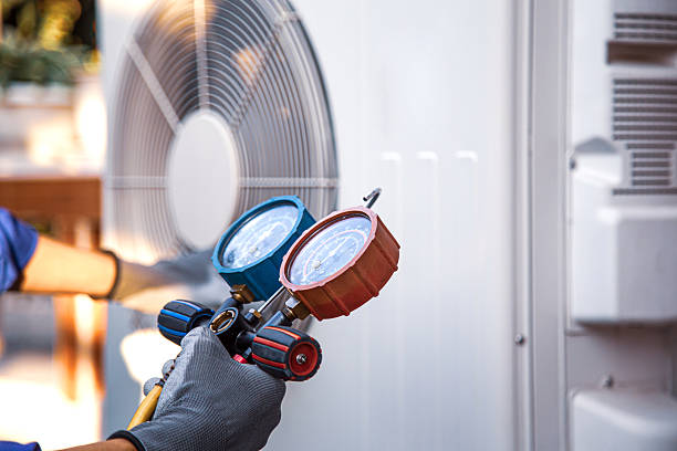 Affordable Hvac Installation solutions in Sulphur, KY